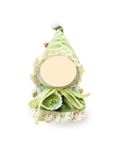Labubu Clothes Light Green Elf Set