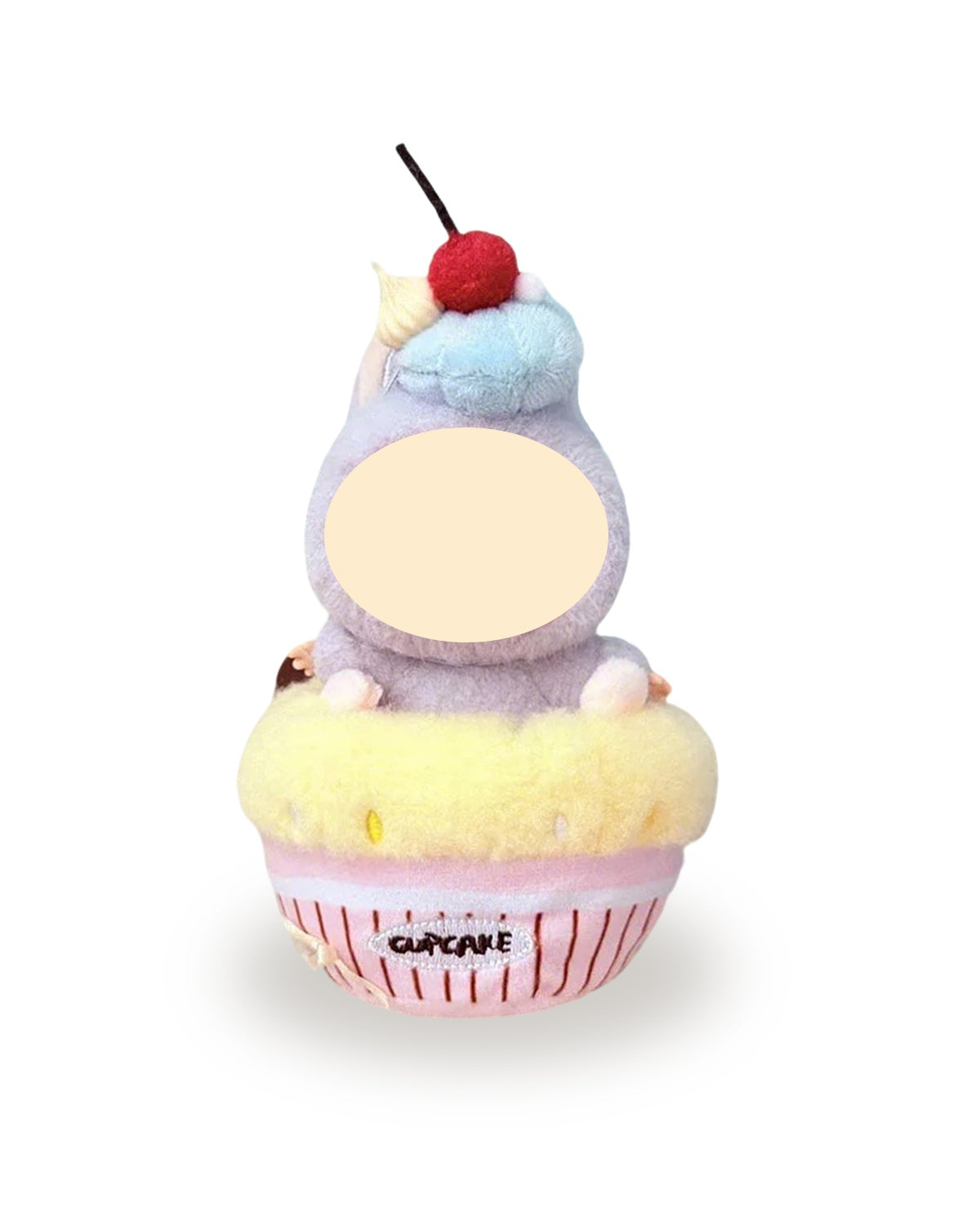 Labubu Clothes Yummy Cupcake